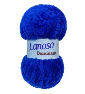 Çanta Aksesuar Lanoso Dominant No:15 Saks Mavi