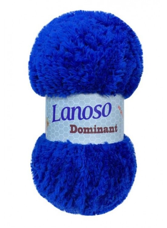 Çanta Aksesuar Lanoso Dominant No:15 Saks Mavi