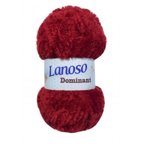 Çanta Aksesuar Lanoso Dominant No:17 Kırmızı