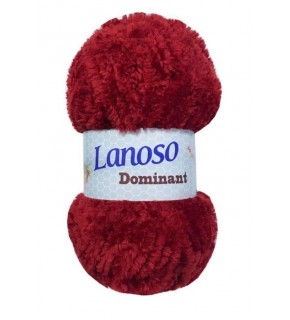 Çanta Aksesuar Lanoso Dominant No:17 Kırmızı