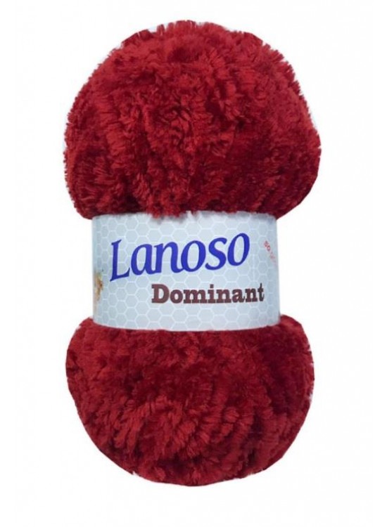 Çanta Aksesuar Lanoso Dominant No:17 Kırmızı