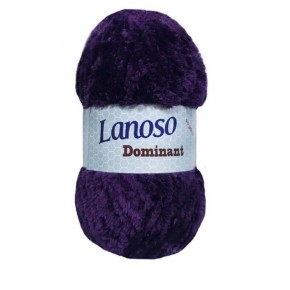 Çanta Aksesuar Lanoso Dominant No:20 Mor