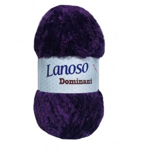 Çanta Aksesuar Lanoso Dominant No:20 Mor