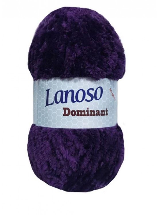 Çanta Aksesuar Lanoso Dominant No:20 Mor