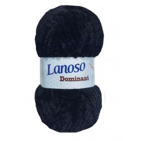 Çanta Aksesuar Lanoso Dominant No:21 Siyah