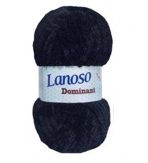 Çanta Aksesuar Lanoso Dominant No:21 Siyah