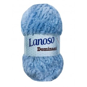 Çanta Aksesuar Lanoso Dominant No:22 Bebe Mavi 961