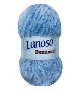 Çanta Aksesuar Lanoso Dominant No:22 Bebe Mavi 961