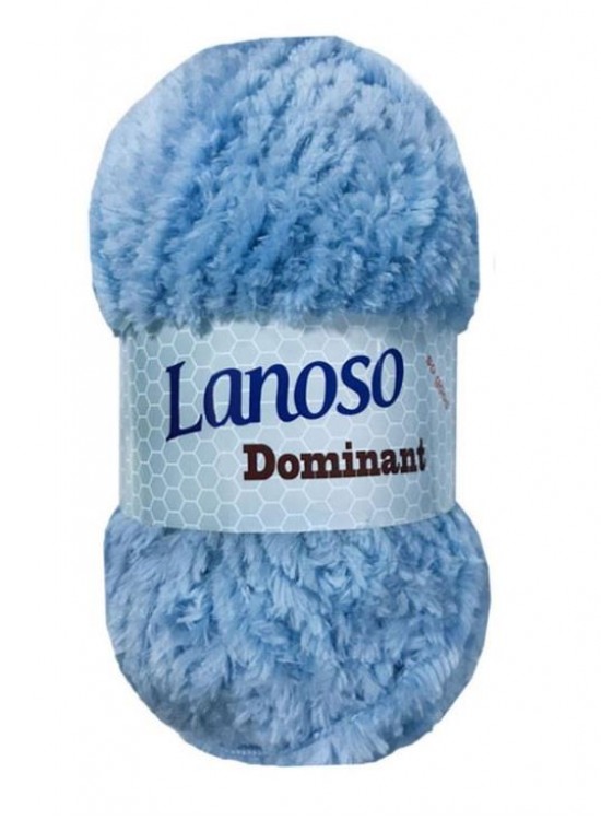 Çanta Aksesuar Lanoso Dominant No:22 Bebe Mavi 961