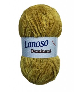 Çanta Aksesuar Lanoso Dominant No:3 Hardal