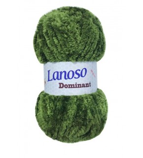 Çanta Aksesuar Lanoso Dominant No:6 Haki 912