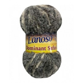 Çanta Aksesuar Lanoso Dominant Safari No:9 Vizon Ve Krem 5202