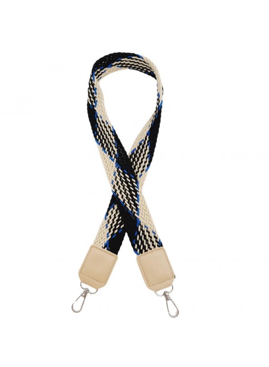 Çanta Aksesuar Ledi Supra Örgü Model Bej Renk Derili Çanta Sapı No:01 Gümüş Metalli Çanta Aksesuar Ledi Supra Örgü Model Bej Renk Derili Çanta Sapı No:01 Gümüş Metalli