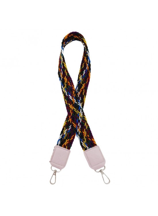 Çanta Aksesuar Ledi Supra Örgü Model Lila Renk Derili Çanta Sapı Gümüş Metalli Çanta Aksesuar Ledi Supra Örgü Model Lila Renk Derili Çanta Sapı Gümüş Metalli