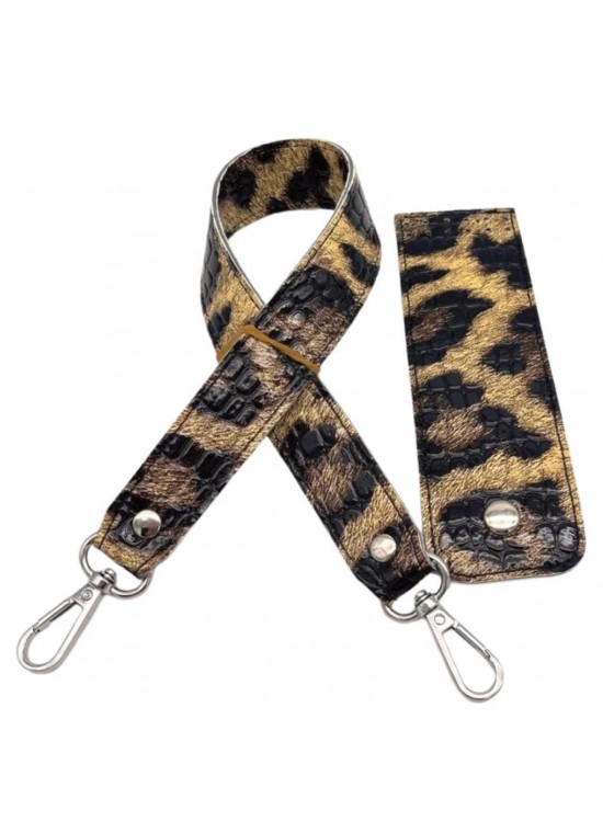 Çanta Aksesuar 42 cm Çanta Sapı ve Kapak Seti