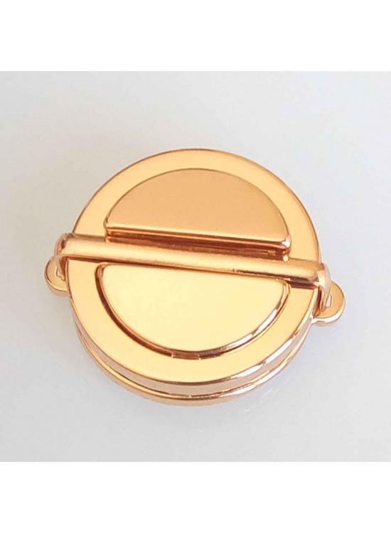 Çanta Aksesuar Light Gold Çanta Kilidi Çanta Aksesuar Light Gold Çanta Kilidi