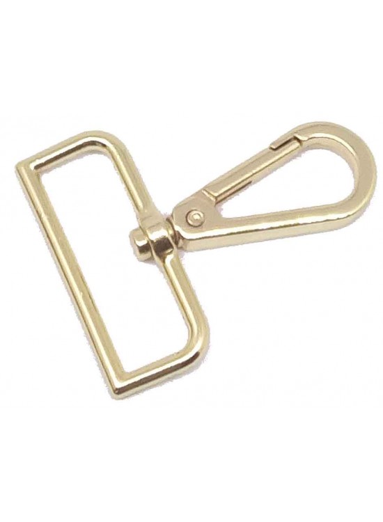 Çanta Aksesuar Light Gold Kanca