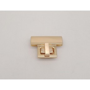 Çanta Aksesuar Light Gold No:80 Kilit