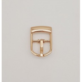 Çanta Aksesuar Light Gold Renk 1.5 Cm Çanta Tokası