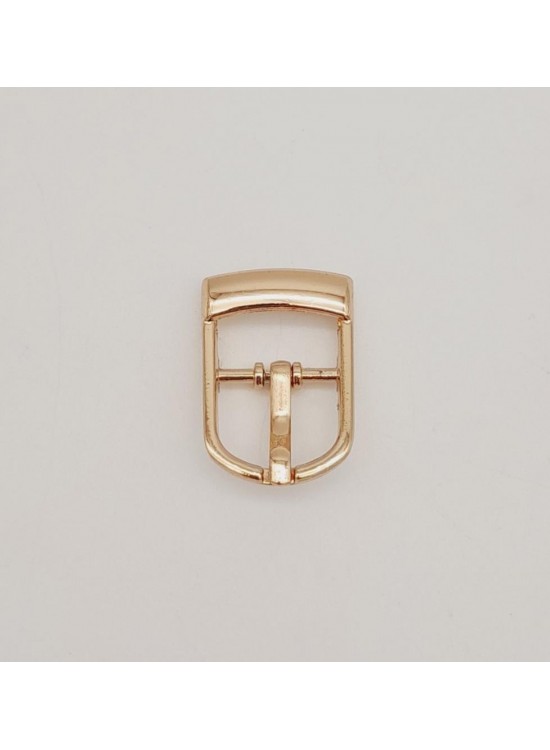 Çanta Aksesuar Light Gold Renk 1.5 Cm Çanta Tokası