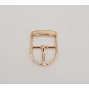 Çanta Aksesuar Light Gold Renk 2.5 Cm Çanta Tokası