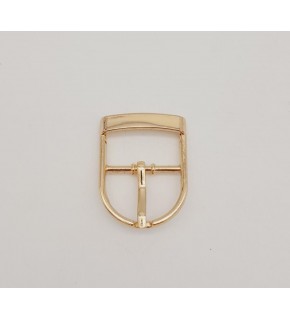 Çanta Aksesuar Light Gold Renk 2.5 Cm Çanta Tokası