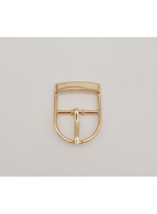 Çanta Aksesuar Light Gold Renk 2.5 Cm Çanta Tokası