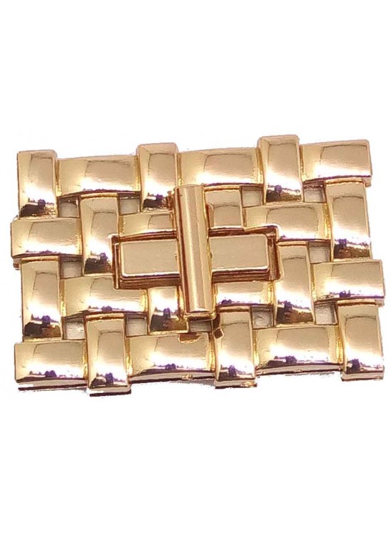 Çanta Aksesuar Light Gold Renk Vidali Kilit Çanta Aksesuar Light Gold Renk Vidali Kilit