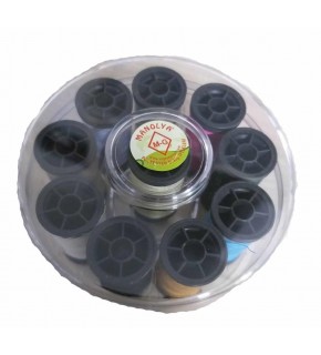 Çanta Aksesuar Manolya Dikiş İpliği