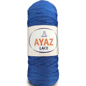 Çanta Aksesuar Mavi Renk Polyester Ribbon İp