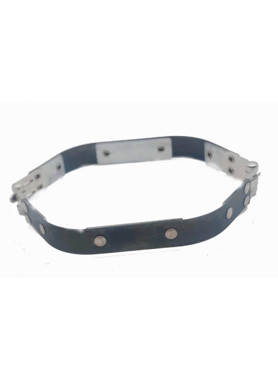 Çanta Aksesuar Metal Çanta Ağzı 17,5 Cm