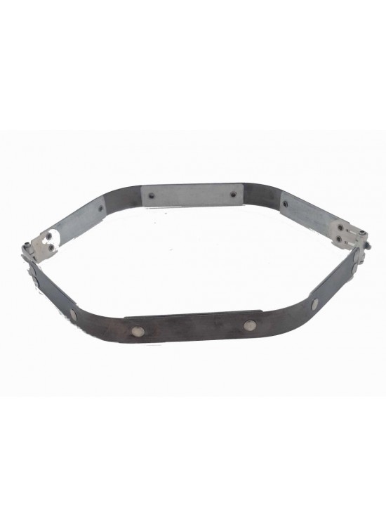 Çanta Aksesuar Metal Çanta Ağzı 22 Cm Çanta Aksesuar Metal Çanta Ağzı 22 Cm