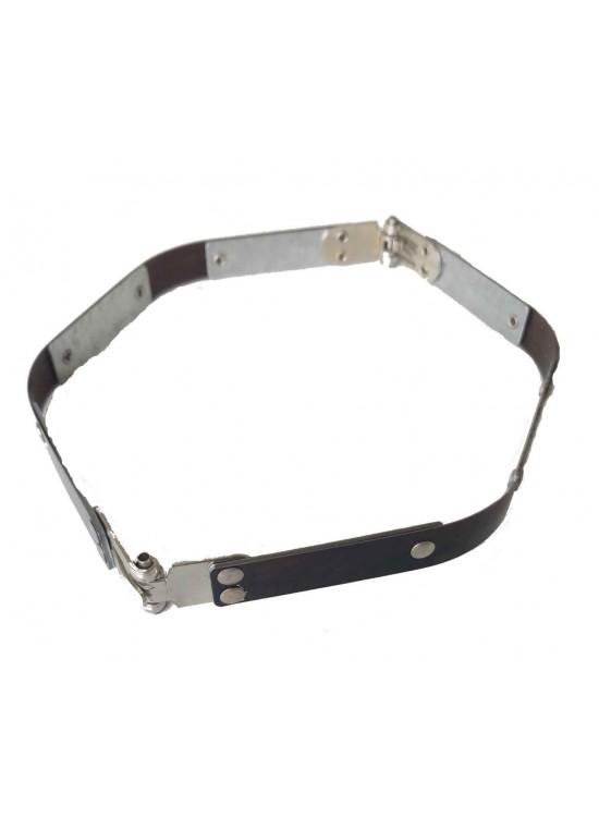 Çanta Aksesuar Metal Çanta Ağzı 24 Cm