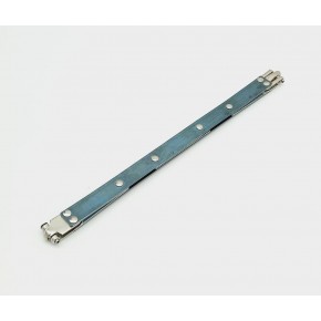 Çanta Aksesuar Metal Çanta Ağzı 25 Cm