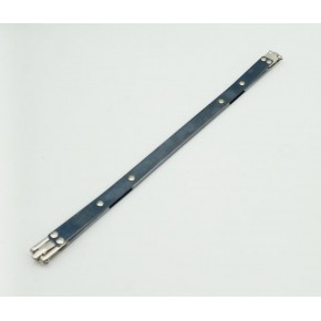 Çanta Aksesuar Metal Çanta Ağzı 33 Cm