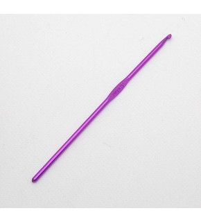 Çanta Aksesuar Metal Tığ, 3.5 Numara