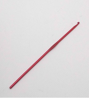 Çanta Aksesuar Metal Tığ, 3 Numara