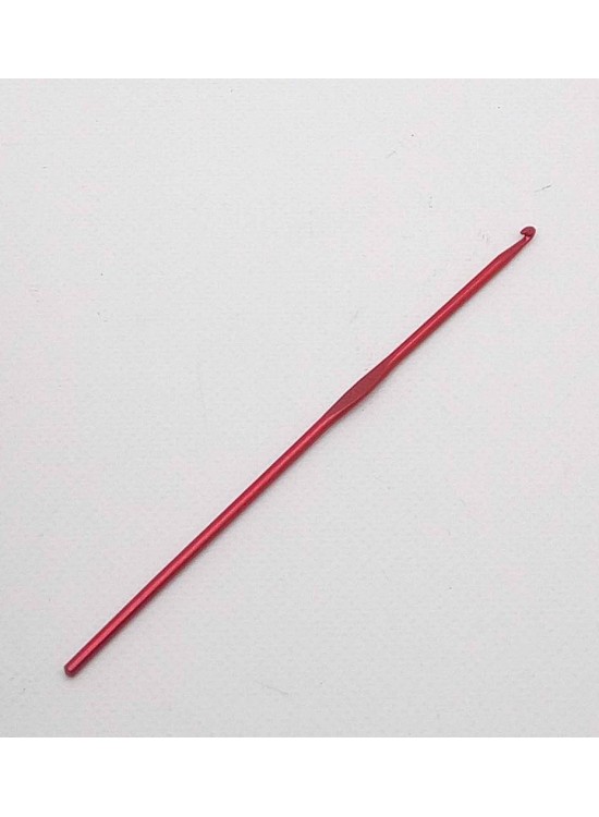 Çanta Aksesuar Metal Tığ, 3 Numara