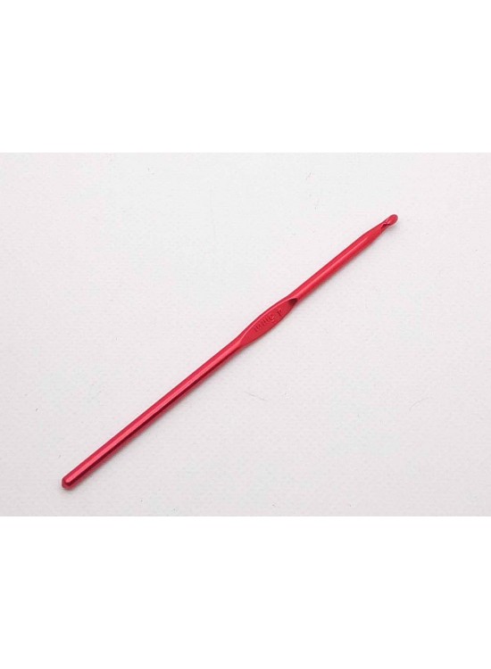 Çanta Aksesuar Metal Tığ, 4.5 Numara