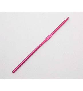 Çanta Aksesuar Metal Tığ, 4 Numara