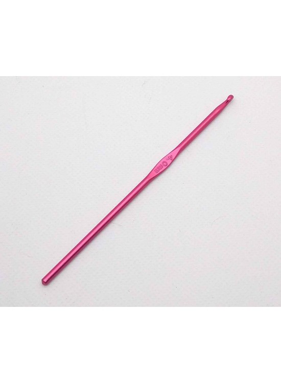 Çanta Aksesuar Metal Tığ, 4 Numara