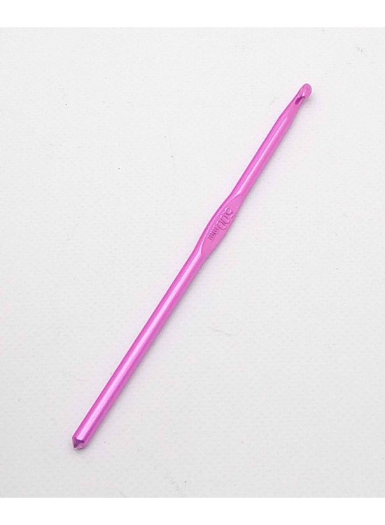 Çanta Aksesuar Metal Tığ, 5 Numara