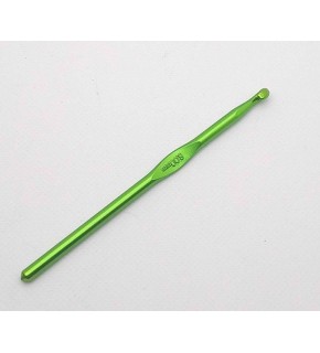 Çanta Aksesuar Metal Tığ, 6 Numara