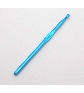 Çanta Aksesuar Metal Tığ, 7 Numara