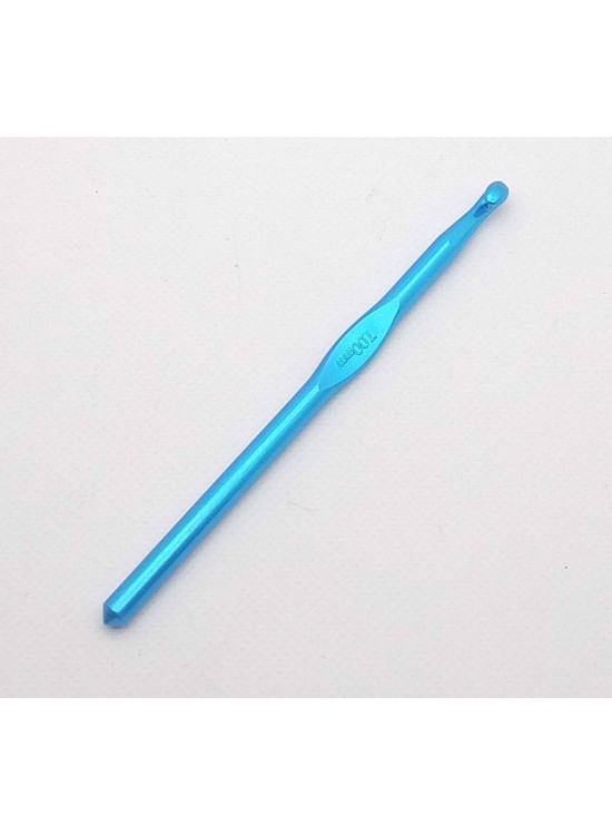 Çanta Aksesuar Metal Tığ, 7 Numara