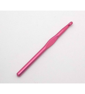 Çanta Aksesuar Metal Tığ, 8 Numara