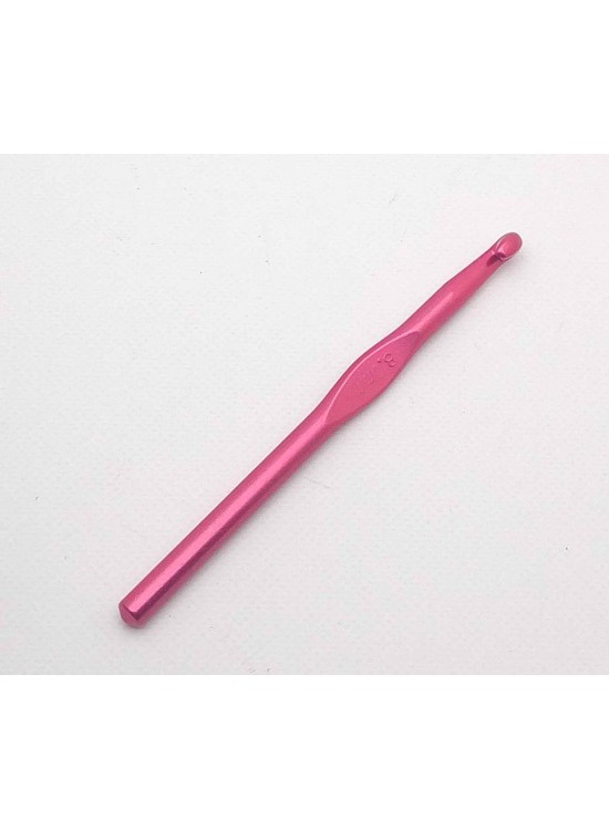 Çanta Aksesuar Metal Tığ, 8 Numara