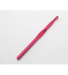 Çanta Aksesuar Metal Tığ, 9 Numara