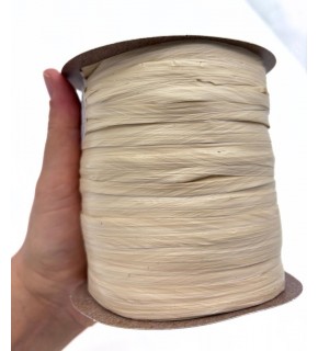 Çanta Aksesuar Milano Ebruli Rafya Renk 100 gr (NO:D-1)