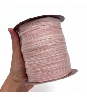 Çanta Aksesuar Milano Ebruli Rafya Renk 100 gr (NO:D-4)